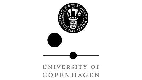 University of Copenhagen logo