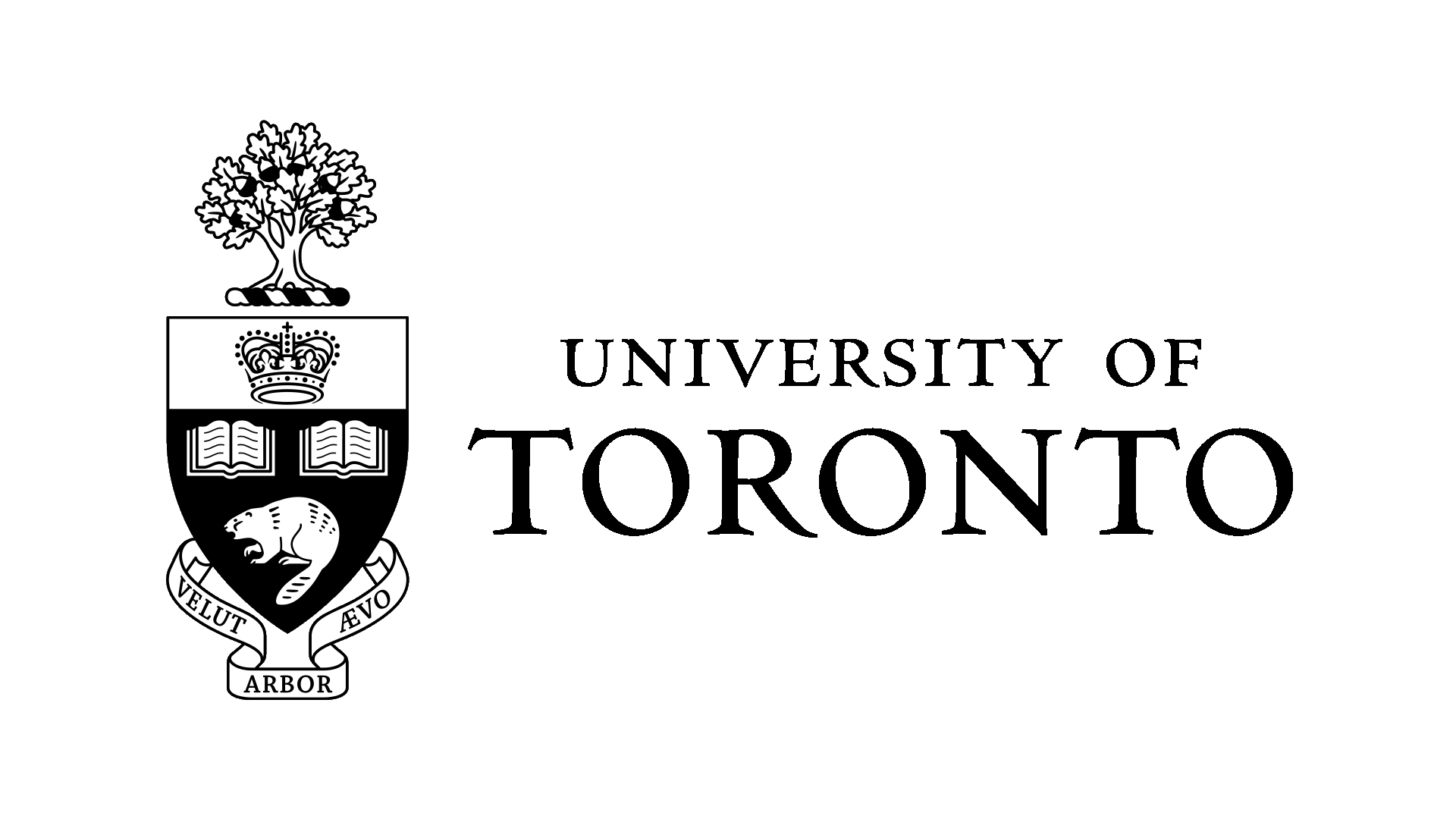 University of Toronto logo