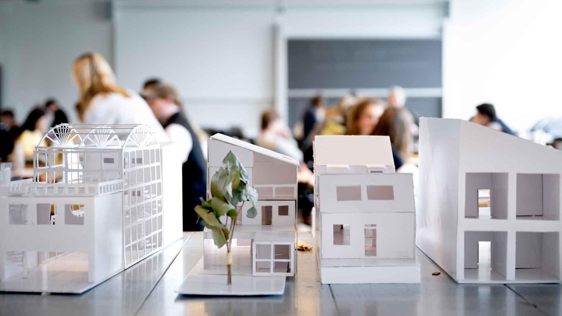 DTU Lyngby Campus