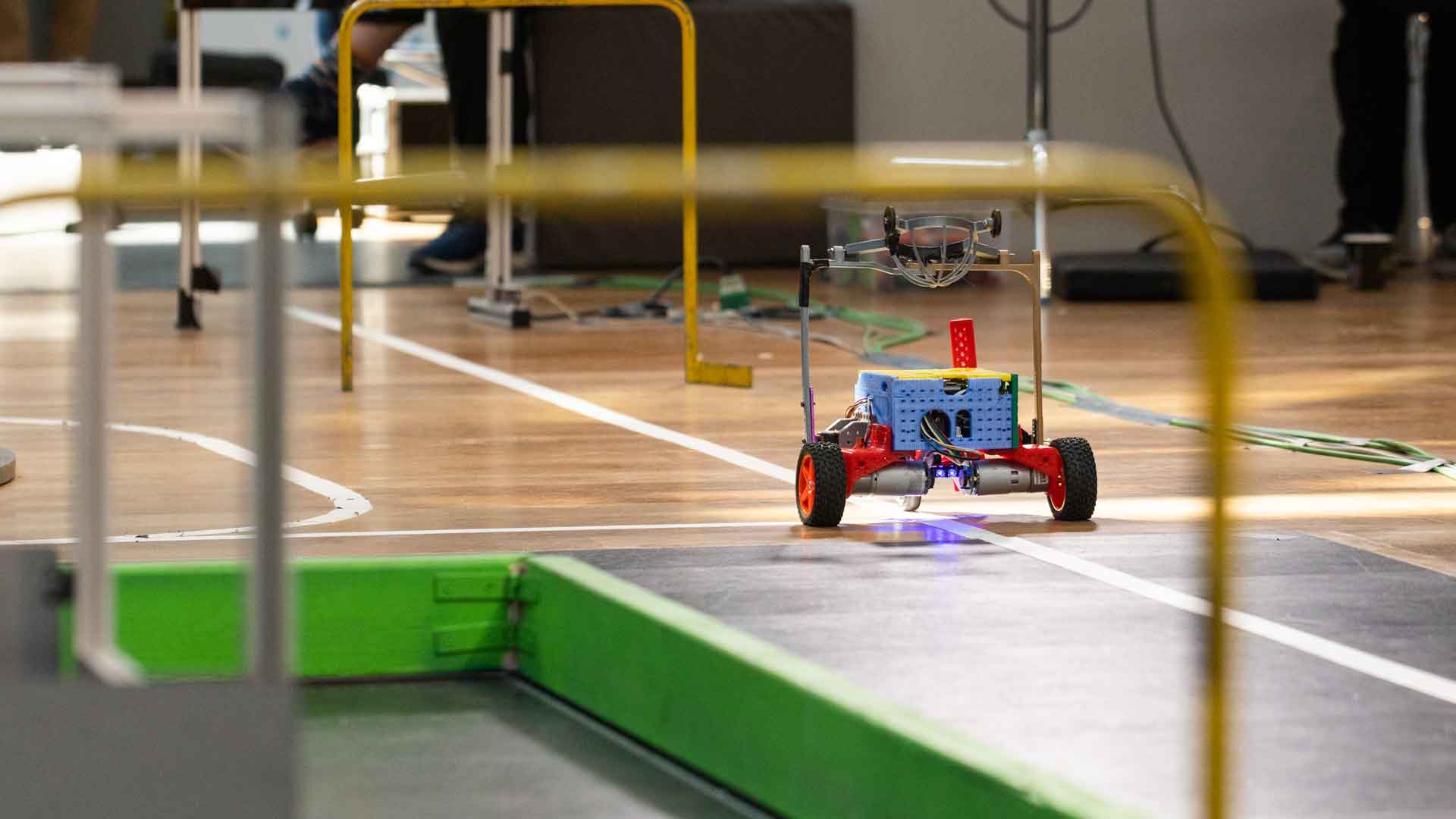 Robocup
