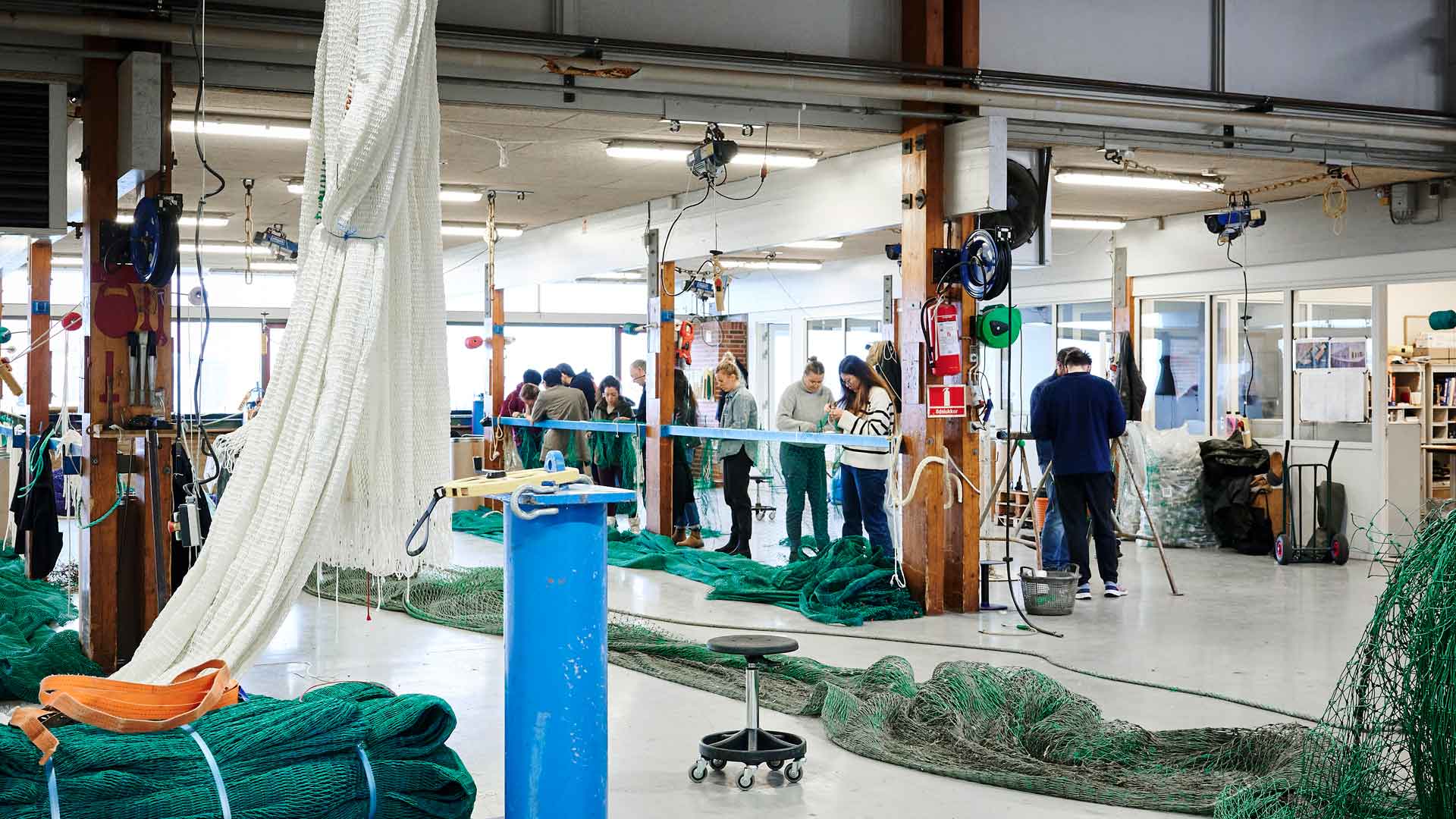 DTU Hirtshals Campus