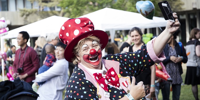tunge Zoologisk have Rummelig DTU Familiedag 2016 - DTU