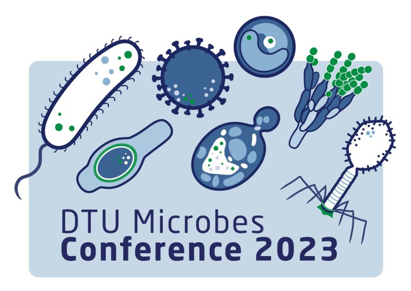 DTU Microbes conference