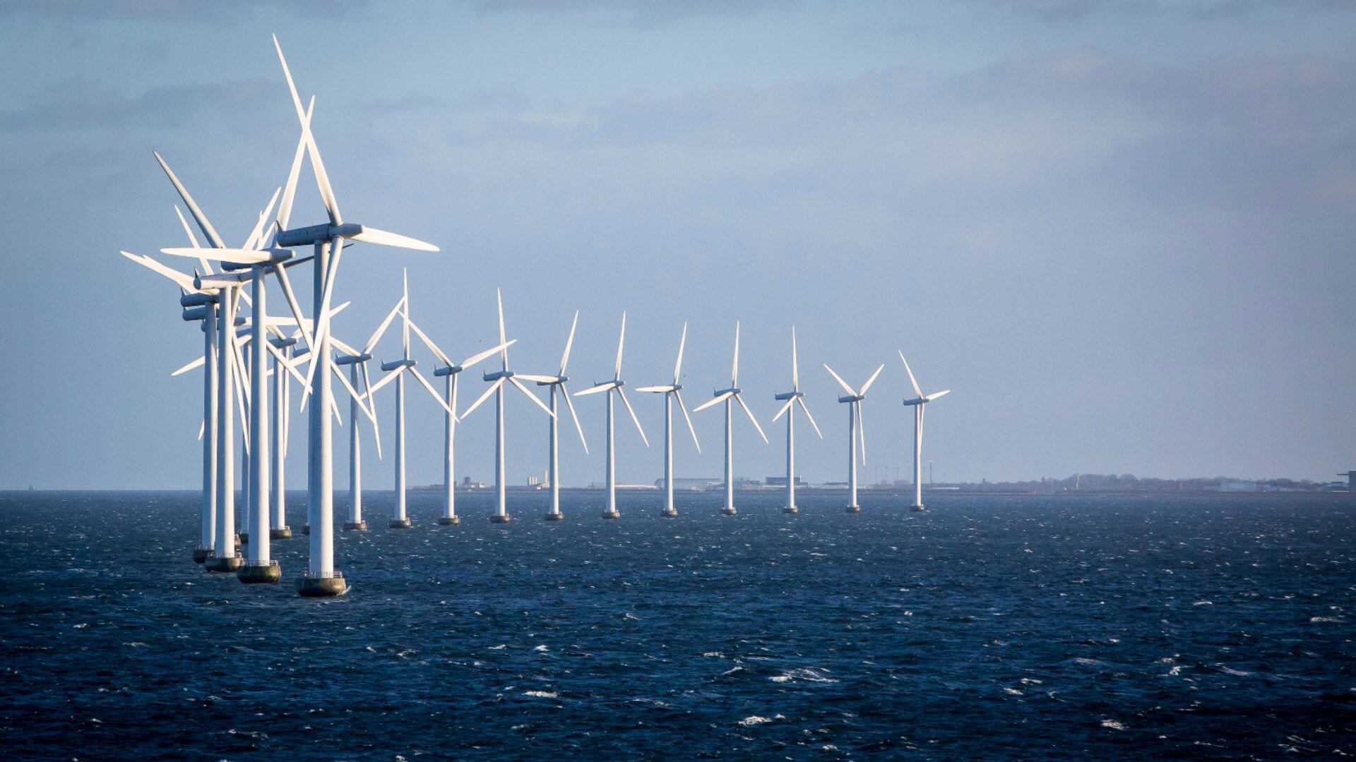 Energieffektivisering og forsyningssikkerhed