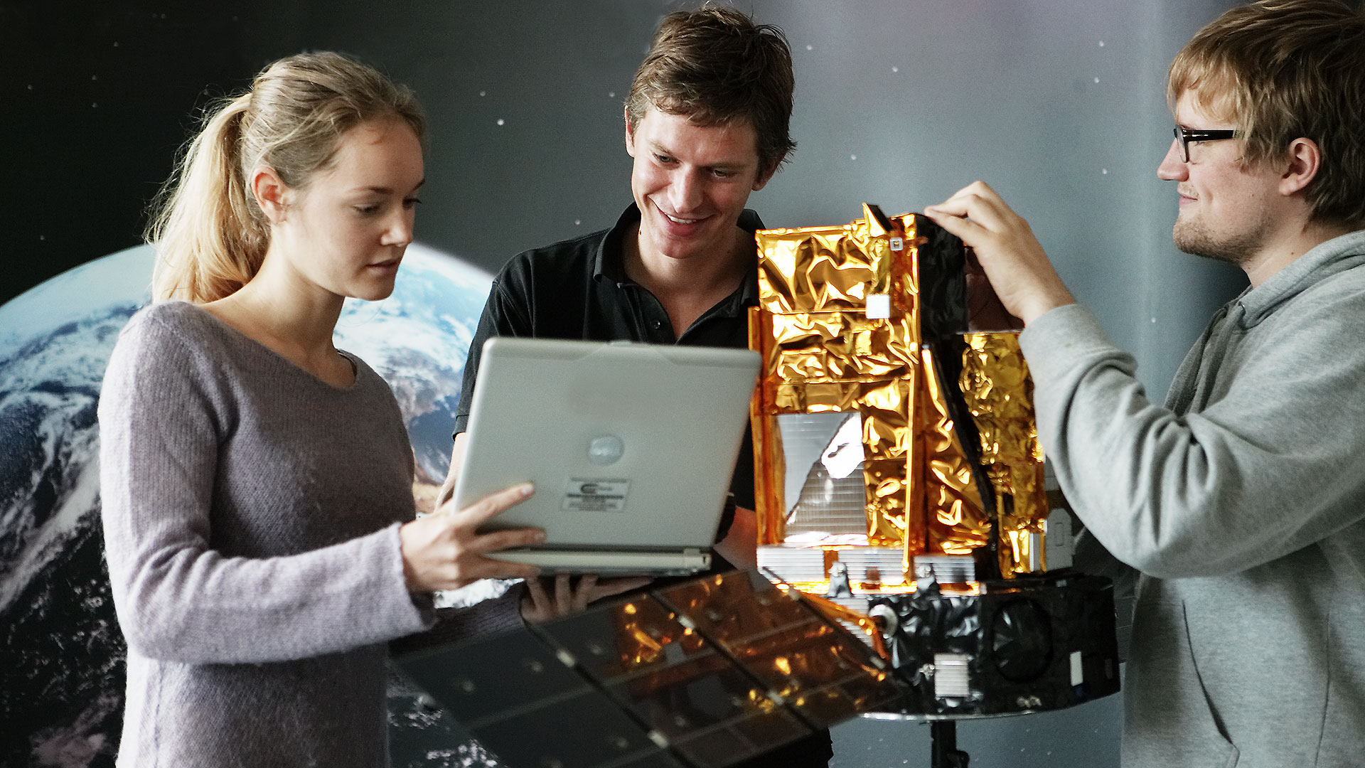 If you have completed - or are about to complete your bachelor’s degree and are thinking of pursuing a master’s degree, then come to DTU’s Information Day to learn more about our full degree MSc programmes.
