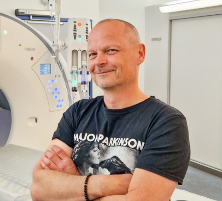 Rasmus Paulsen ©DTU Rasmus Paulsen