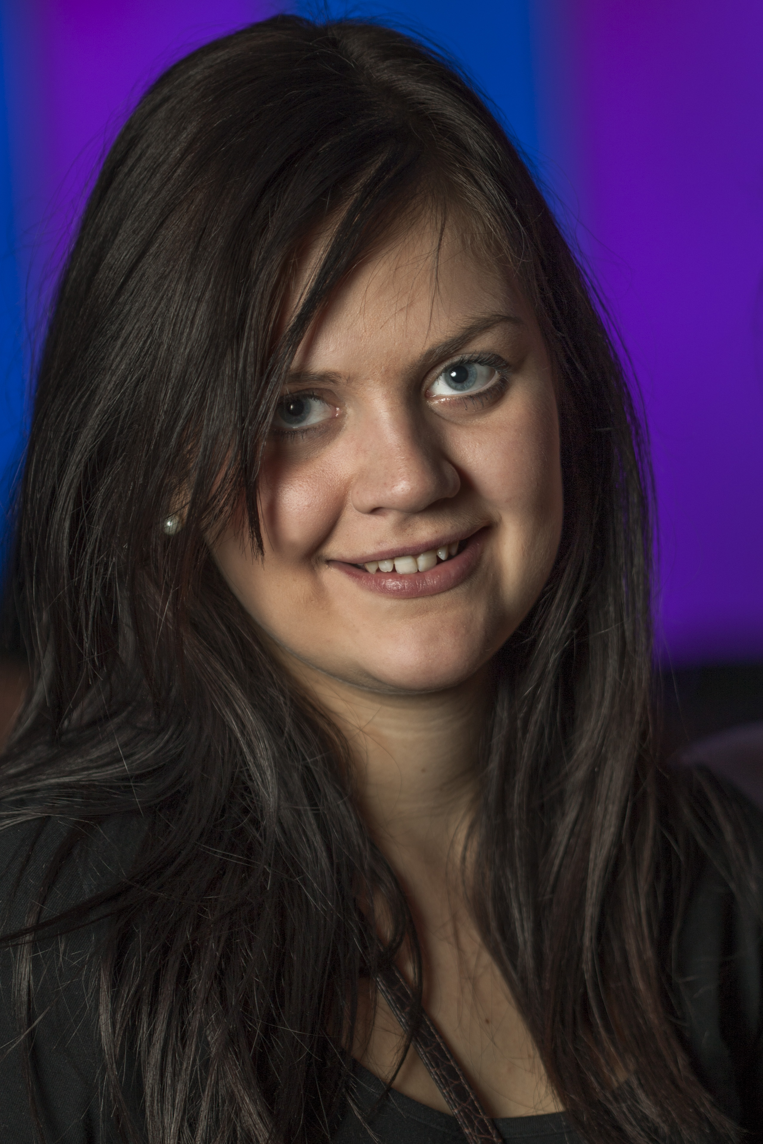 Victoria Rapson