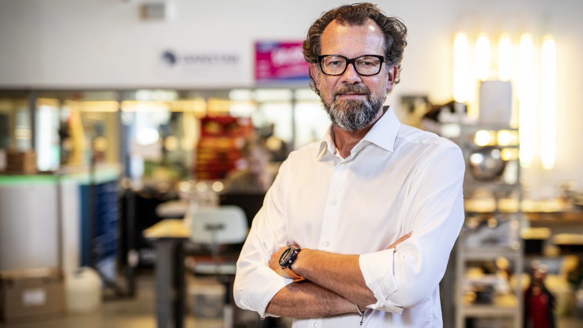 Jan Madsen