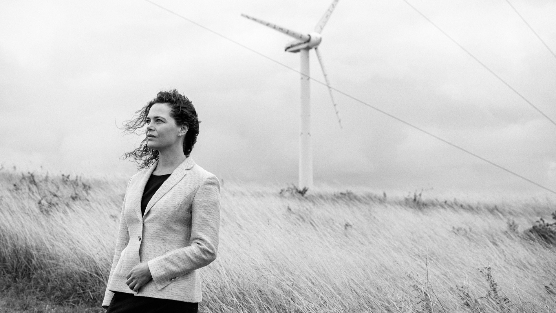 Lektor Julia Kirch Kirkegaard