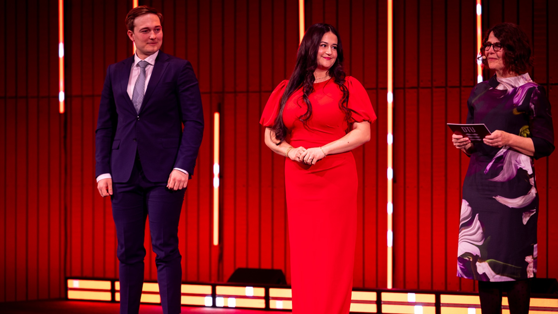 Natasha Hougaard og Magnus Stjernborg Koch står bag startuppen Skjoldet ©Steen Brogaard Natasha Hougaard og Magnus Stjernborg Koch står bag startuppen Skjoldet