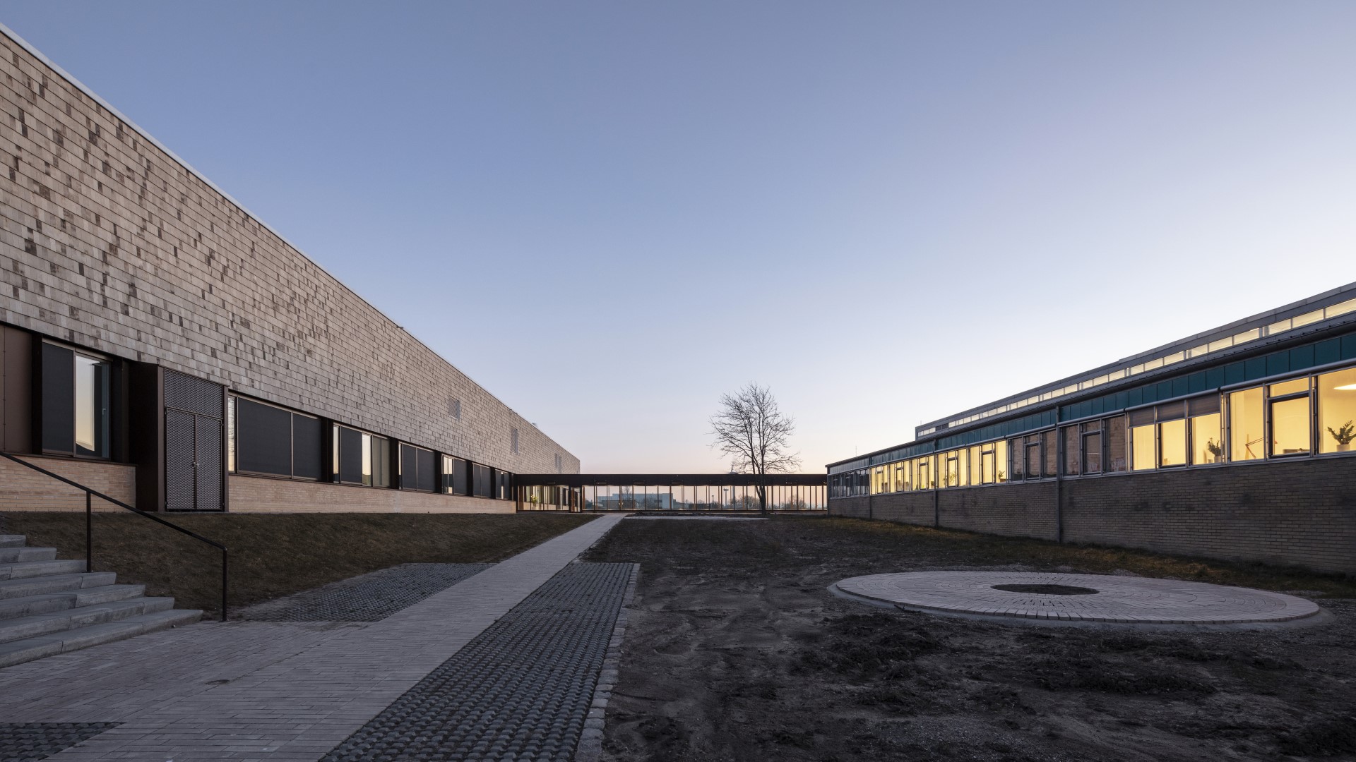 DTU Risø Campus