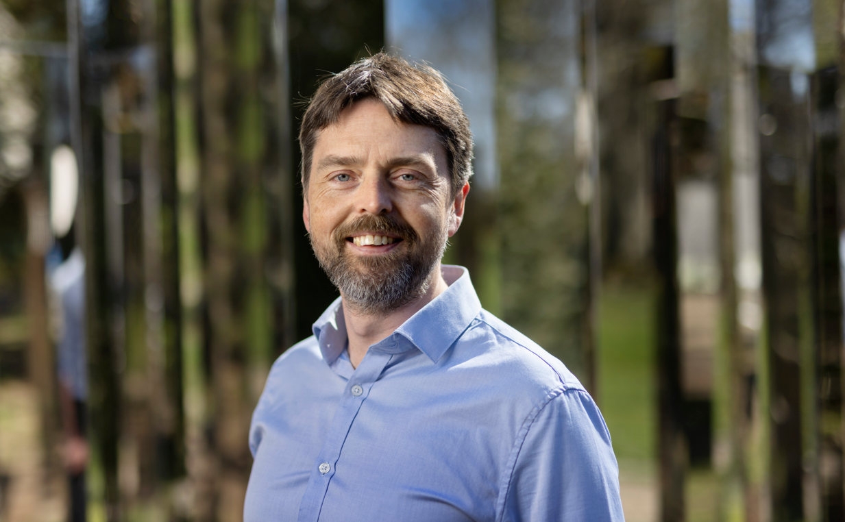Ulrich Busk Hoff