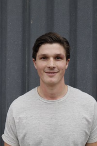 Bart Denteneer. Foto: Louise Amalie Juul Sønderskov