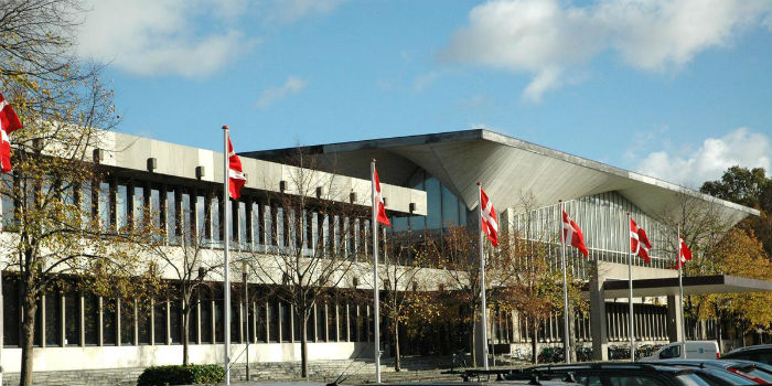 148 mio. DKK for two new Centers of Excellence - DTU