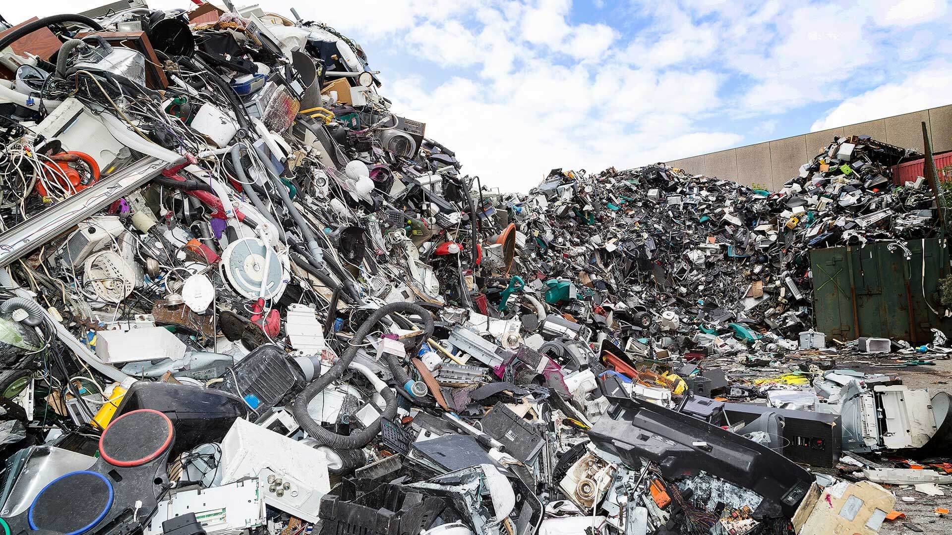 Artikel i DYNAMO nr. 68: Mindre spild, affald og CO2-aftryk.