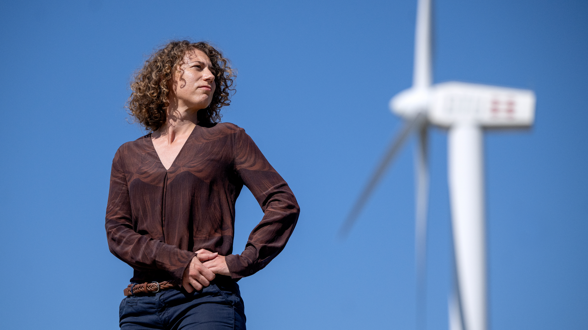 Lena Kitzing har altid fulgt sin passion og interessere for energisystemer og energipolitik og taget imod de chancer, der har budt sig. Det har ført hende til en stilling som forskningsleder på DTU og en plads i EU's klimaråd. 