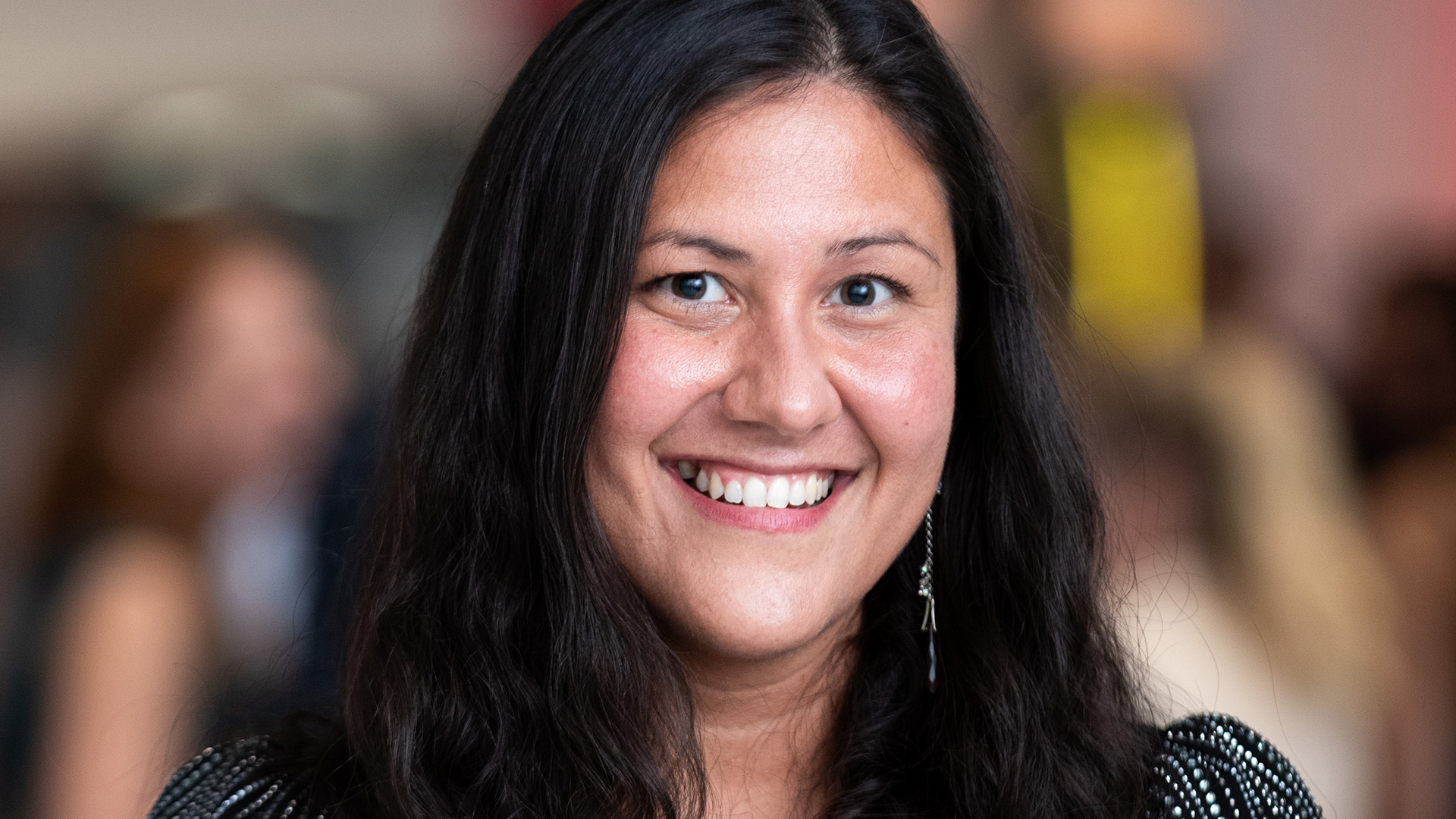 Diana Soots, nyuddannet cand.tech i Teknologisk Entrepreneurskab fra DTU og medstifter af startuppen Innolidix. 
