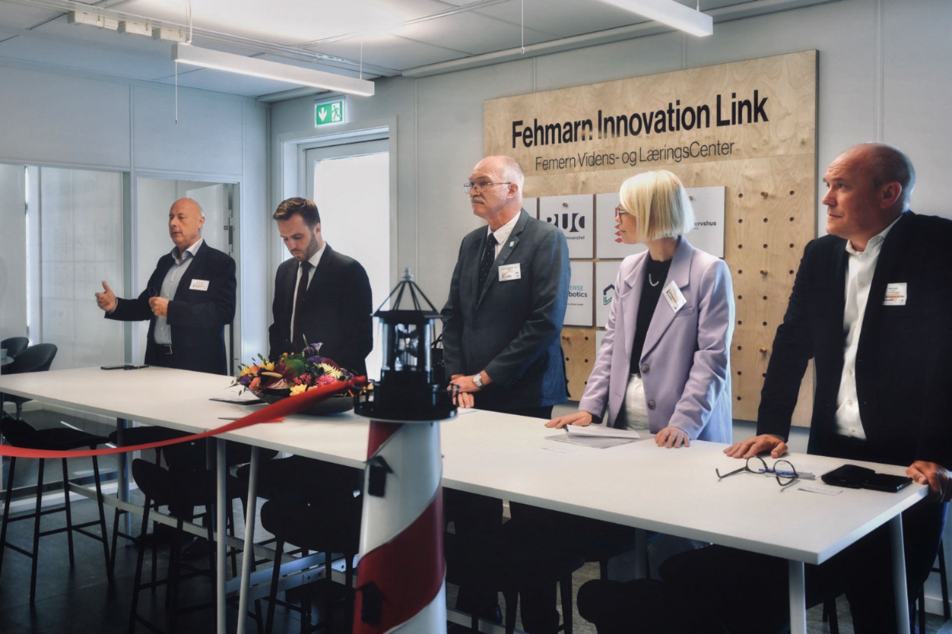 Foto: Femern Belt Development