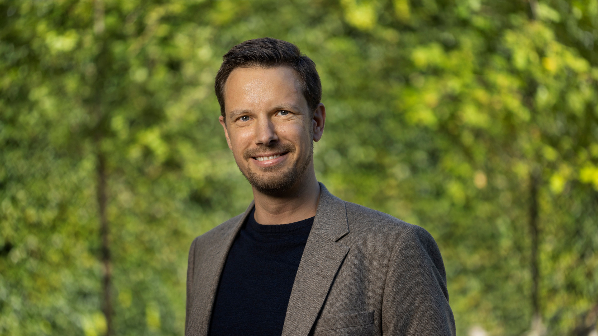 Henrik Lund Frandsen