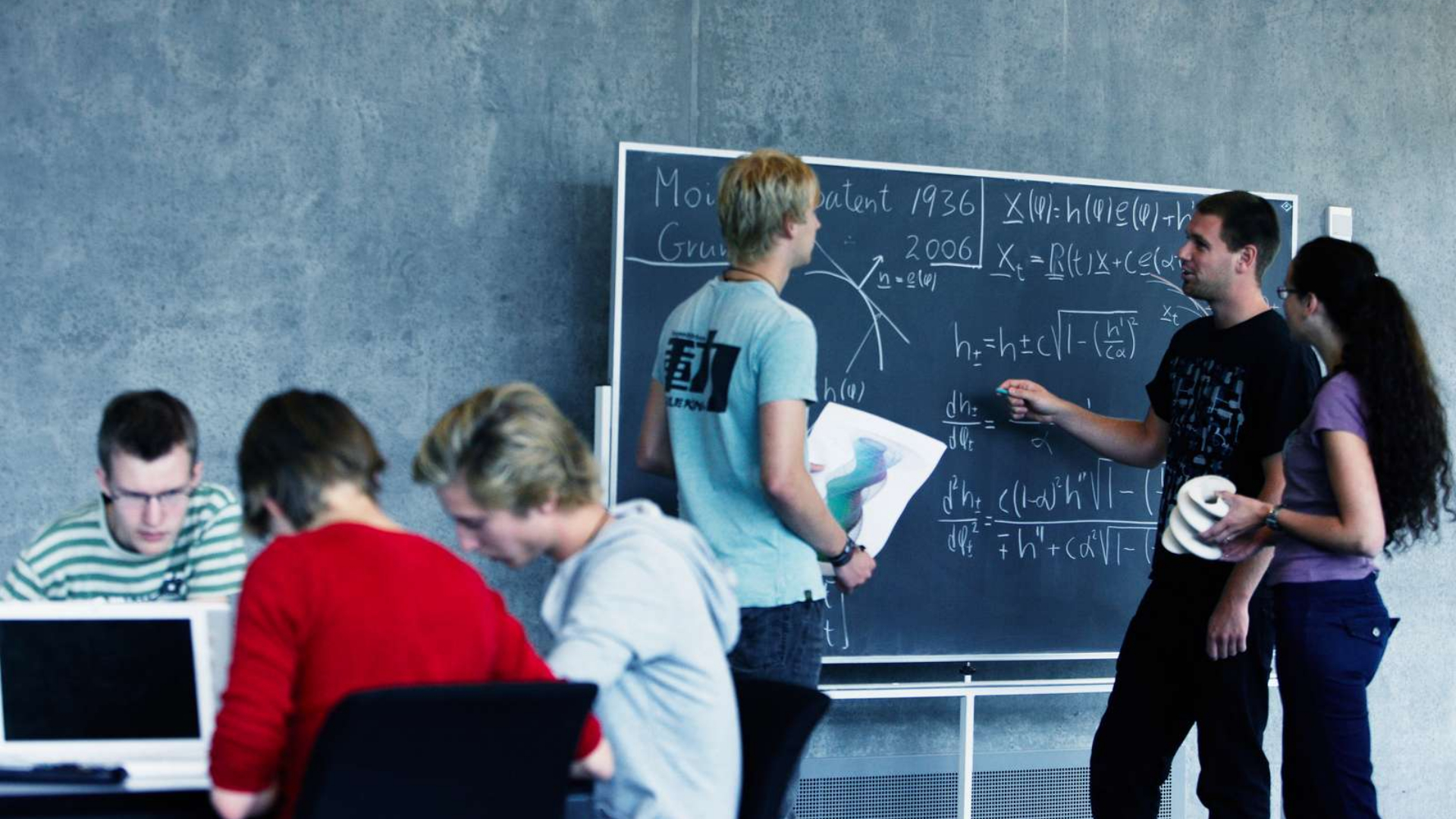 Foto: Mikkel Adsbøl, DTU