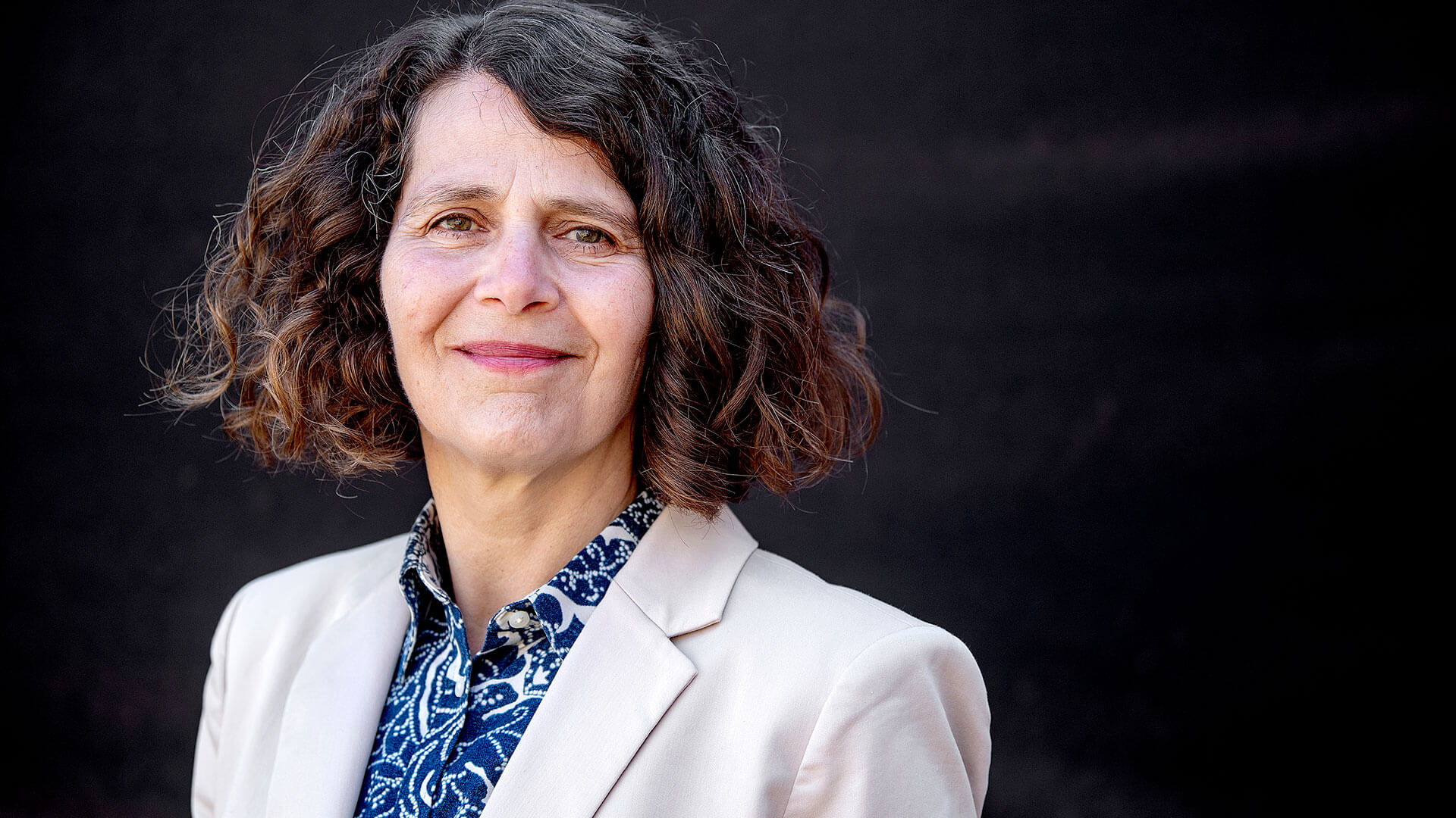 Marianne Thellersen. Photo: Bax Lindhardt