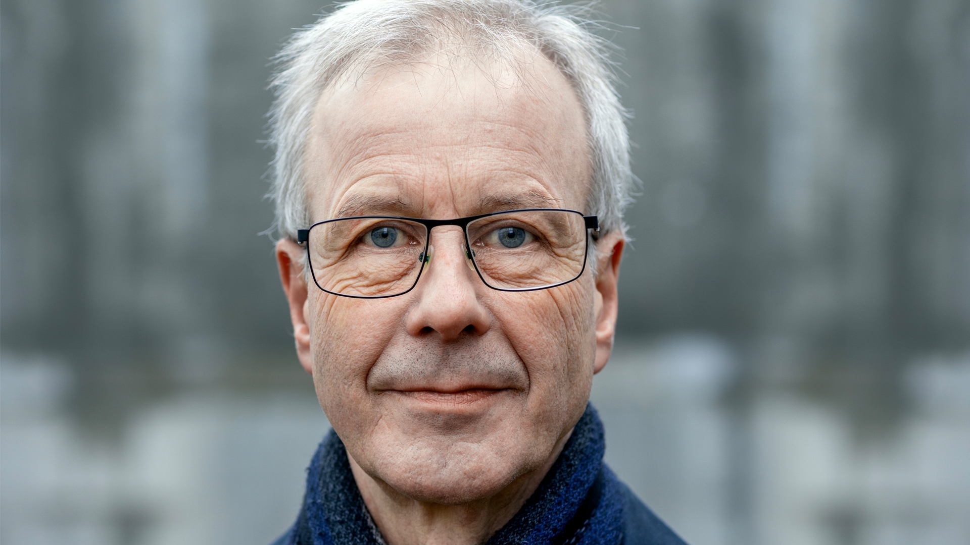 Peter Hauge Madsen DTU Wind