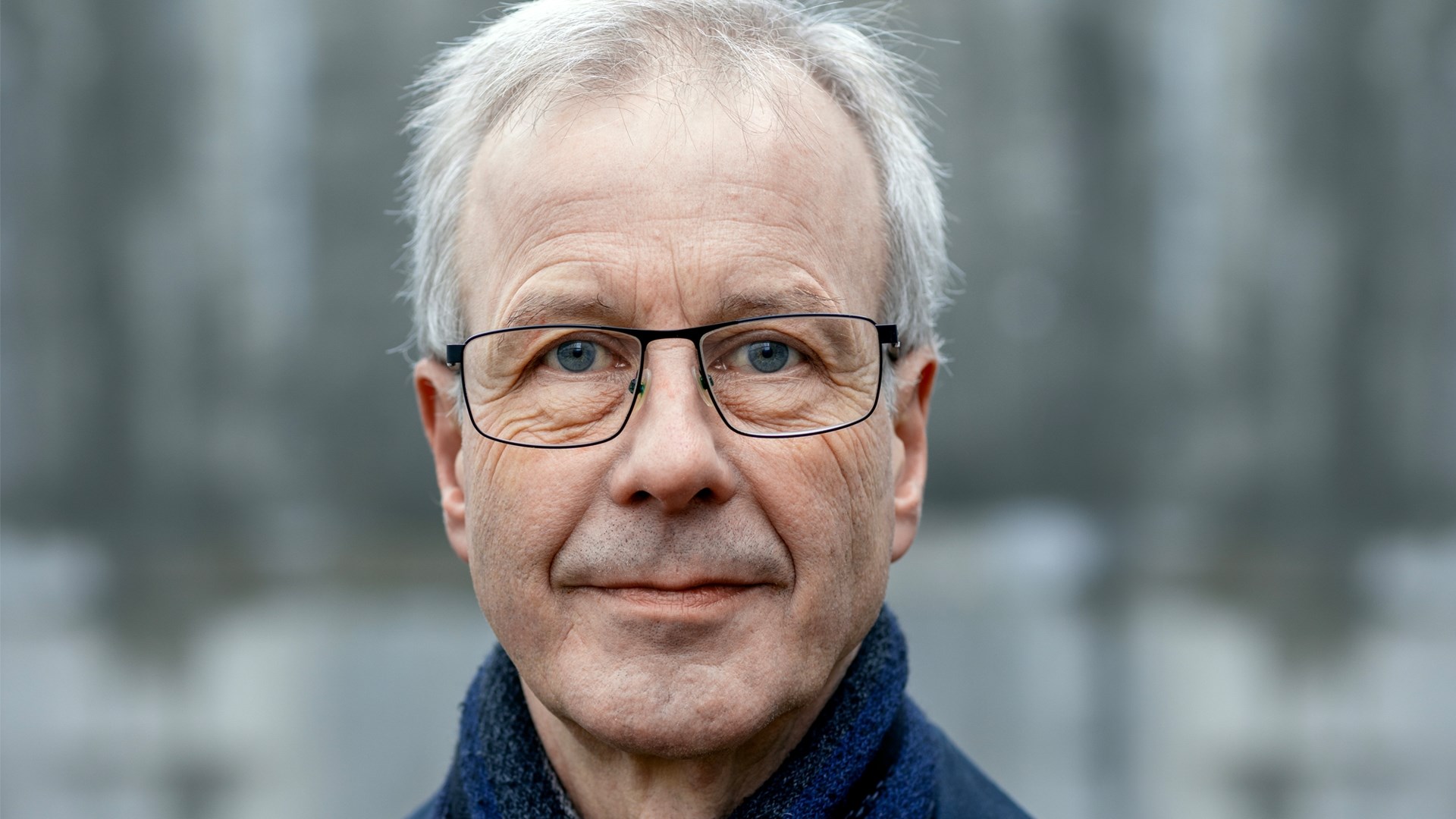 Peter Hauge Madsen DTU Wind