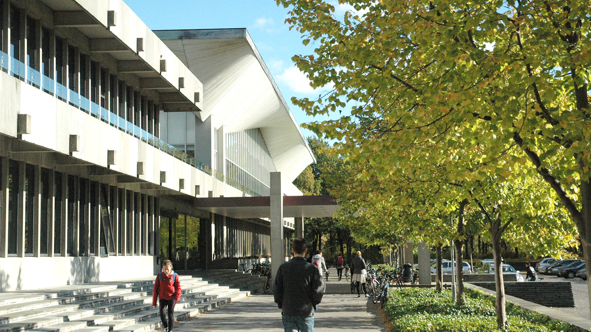 DTU er kåret som den mest attraktive forsknings- og udviklingsvirksomhed blandt erhvervsaktive ingeniører i Ingeniørens Profilanalyse 2023. ©DTU DTU er kåret som den mest attraktive forsknings- og udviklingsvirksomhed blandt erhvervsaktive ingeniører i Ingeniørens Profilanalyse 2023.