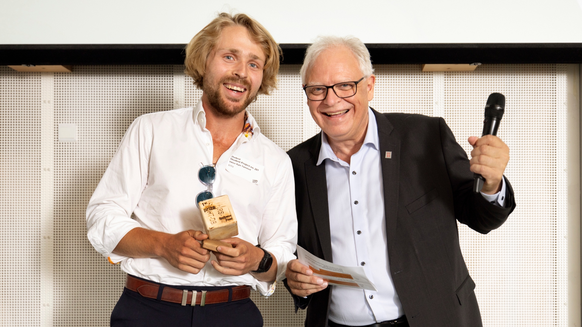 Foto: Mikal Schlosser