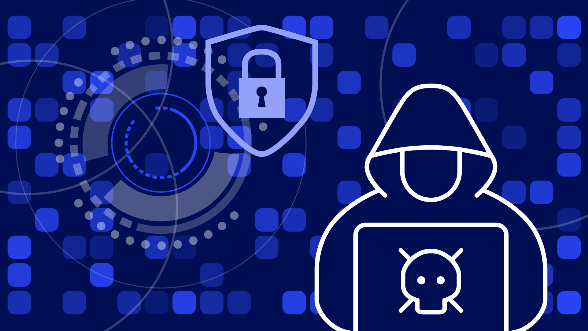 Truslen fra cyberangreb er større end nogensinde før, og det stiller store krav til it-sikkerheden. I kølvandet på cyberangrebet i august 2022 tager DTU ingen chancer med it-sikkerheden, som er oprustet på flere fronter. 