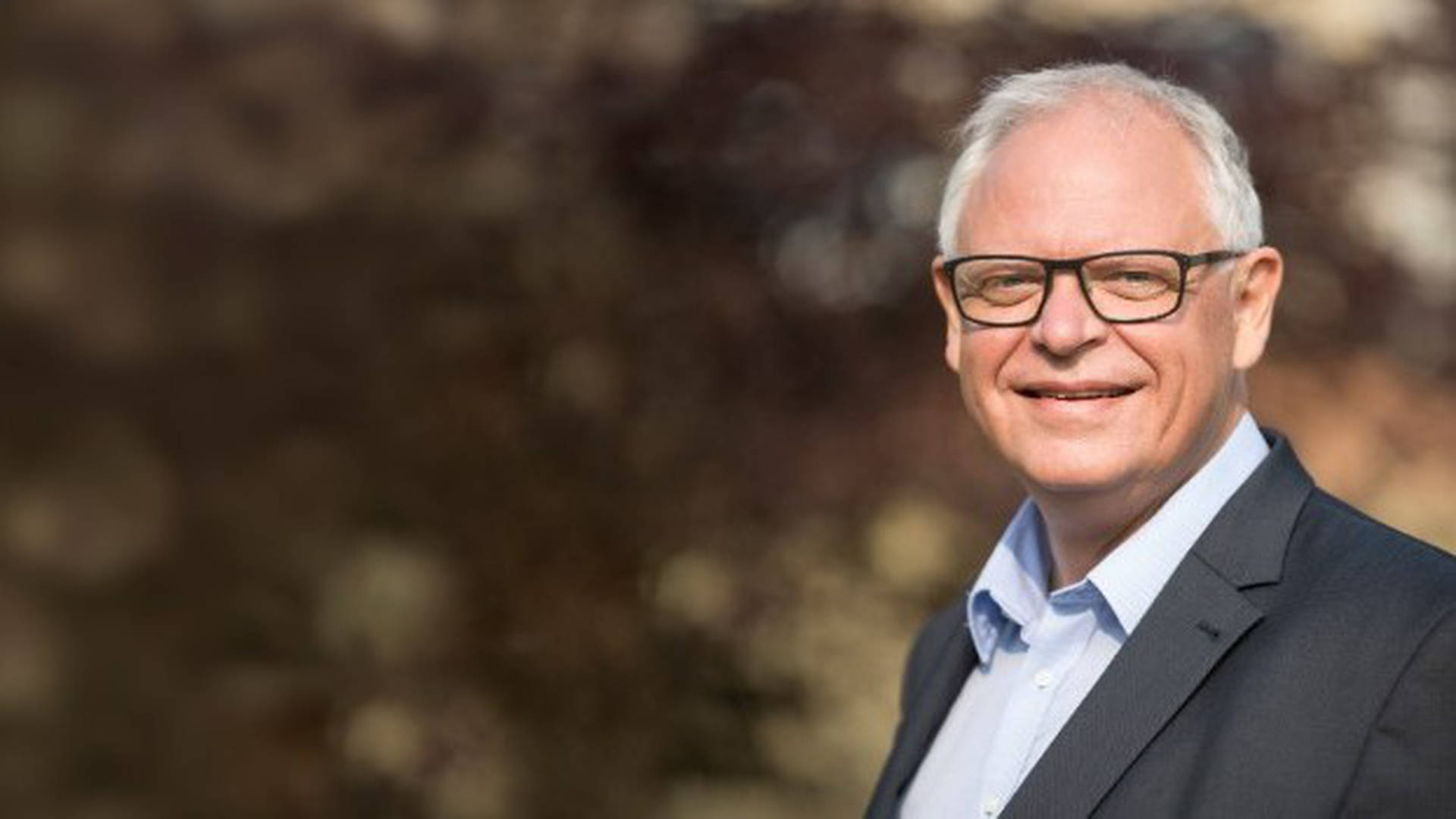 Lars D. Christoffersen