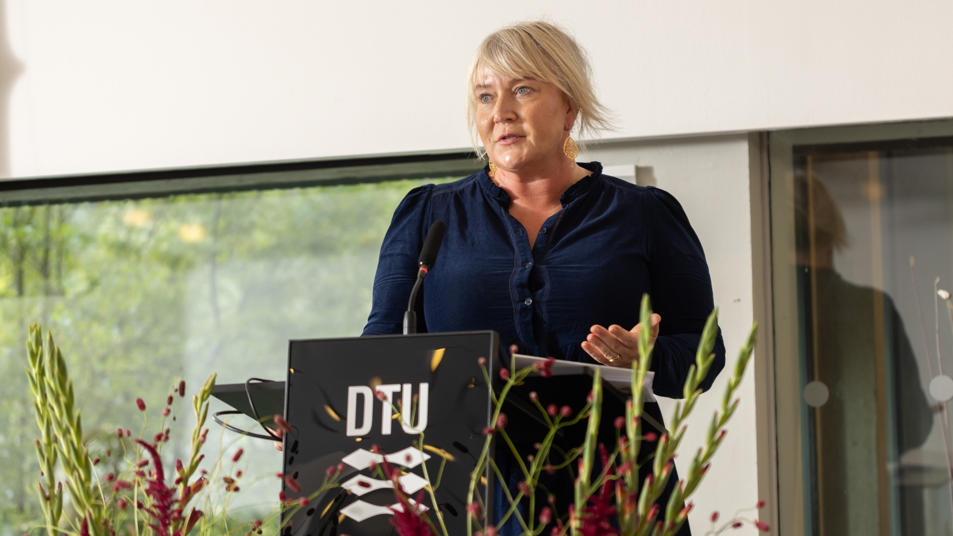 "Der er områder, hvor vi politisk vil have en strategisk tilgang til forskning, og hvor der brug for, at vi fastlægger en strategi for 3-4 år," sagde uddannelses- og forskningsminister Christina Egelund (M).