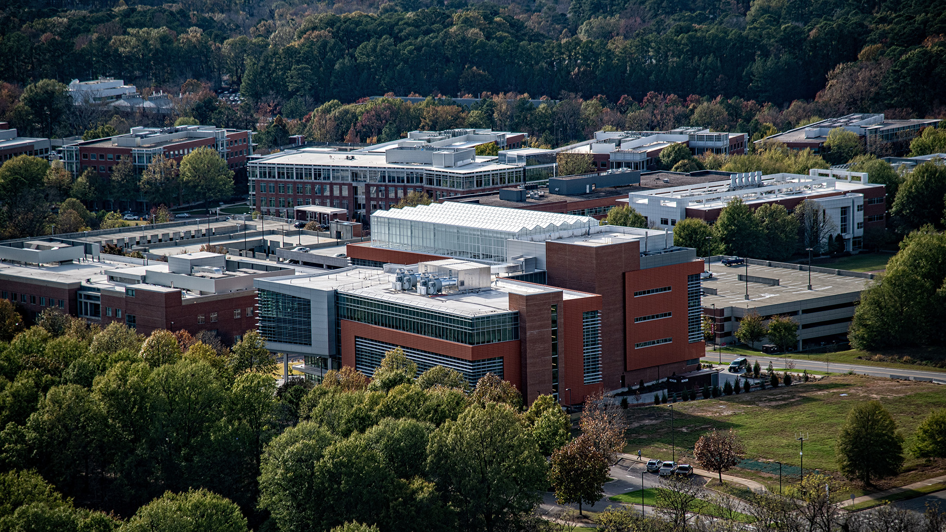 NC State ©Foto: NC State NC State