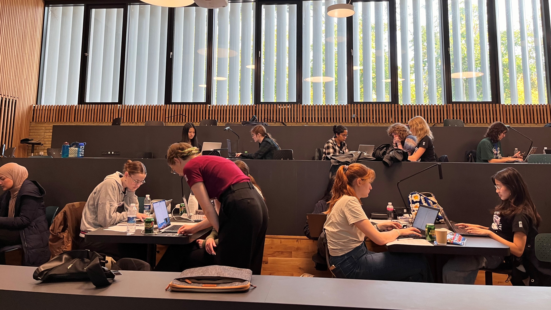 IT camp for piger ©IT camp for piger IT camp for piger