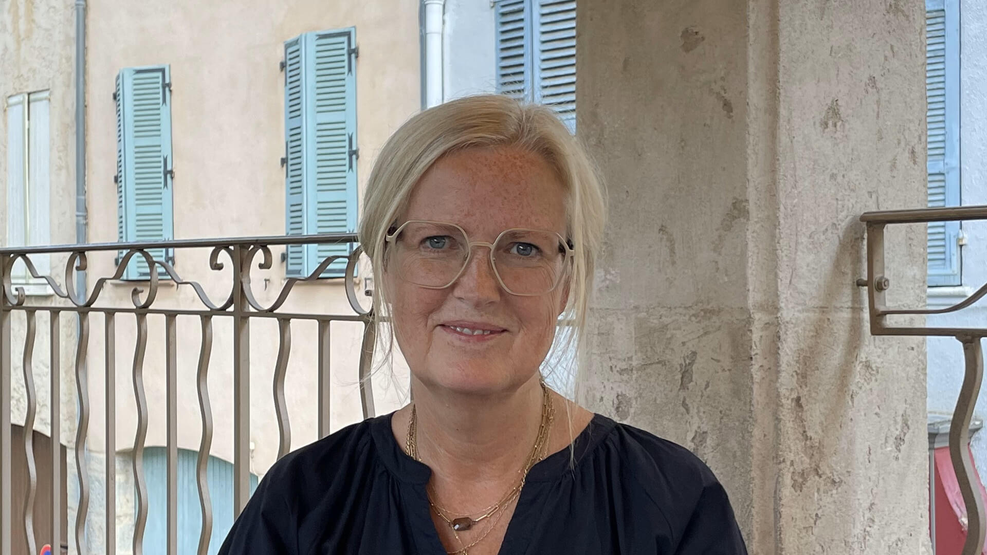 DTU Learn for Life får ny direktør