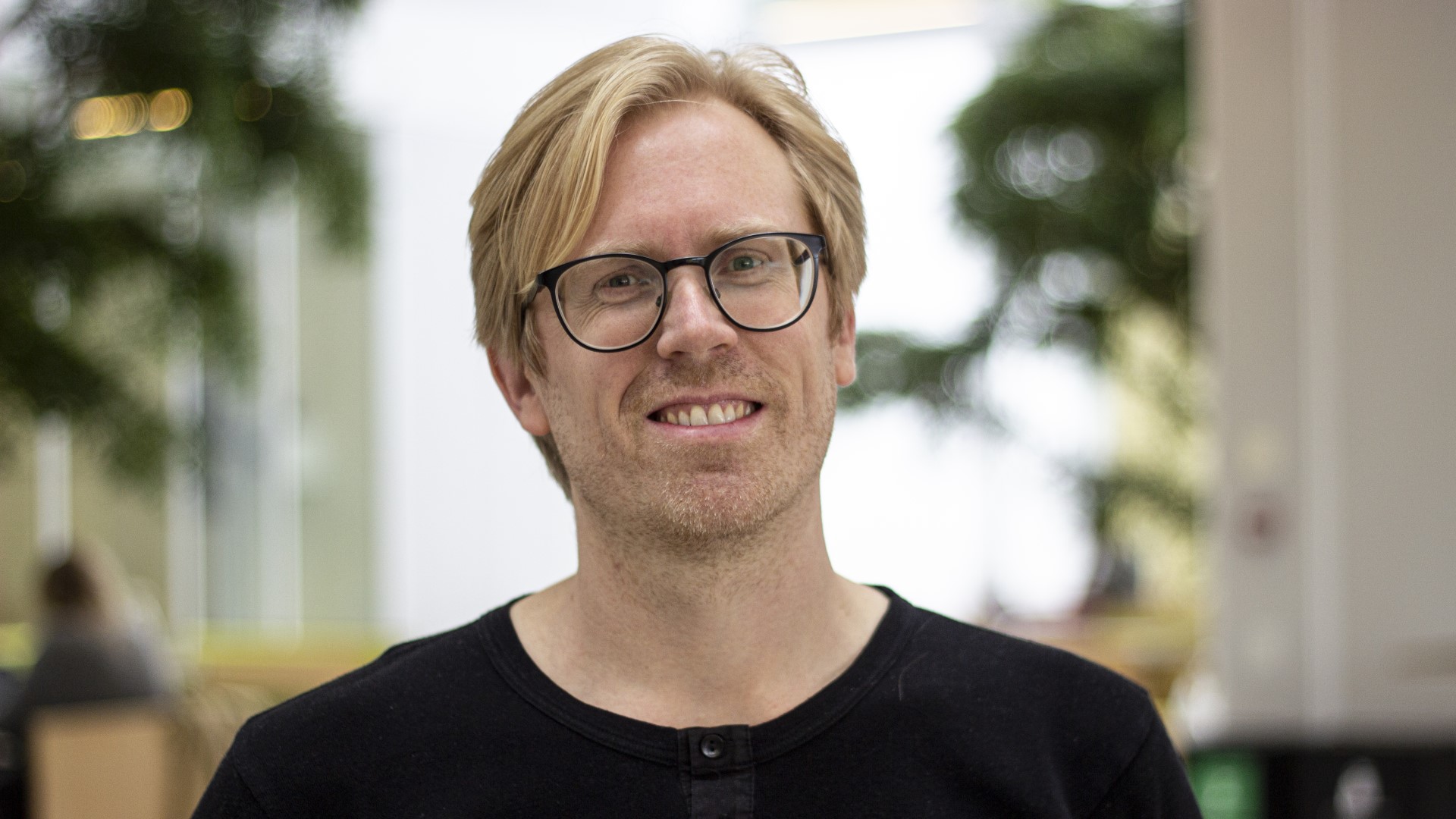 Søren Hauberg