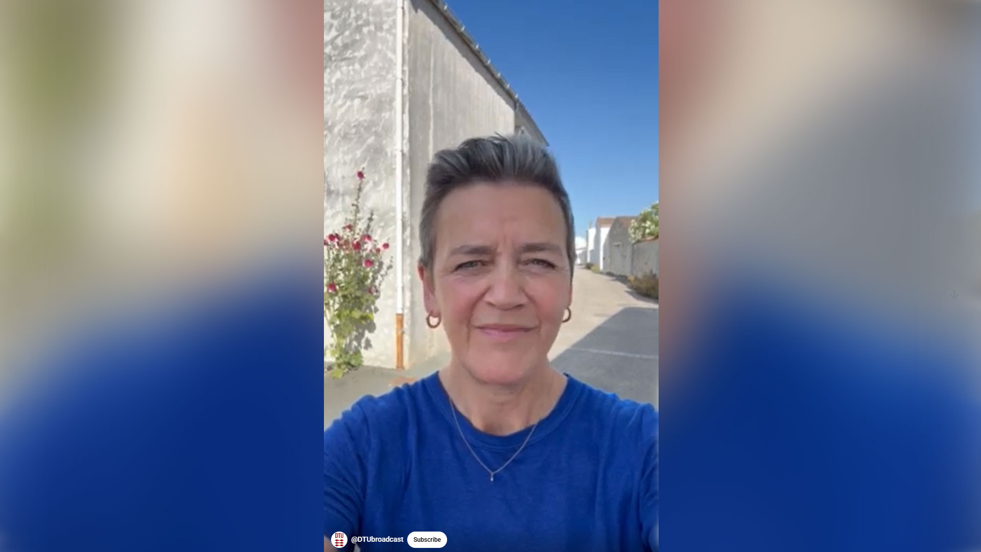 Margrethe Vestager