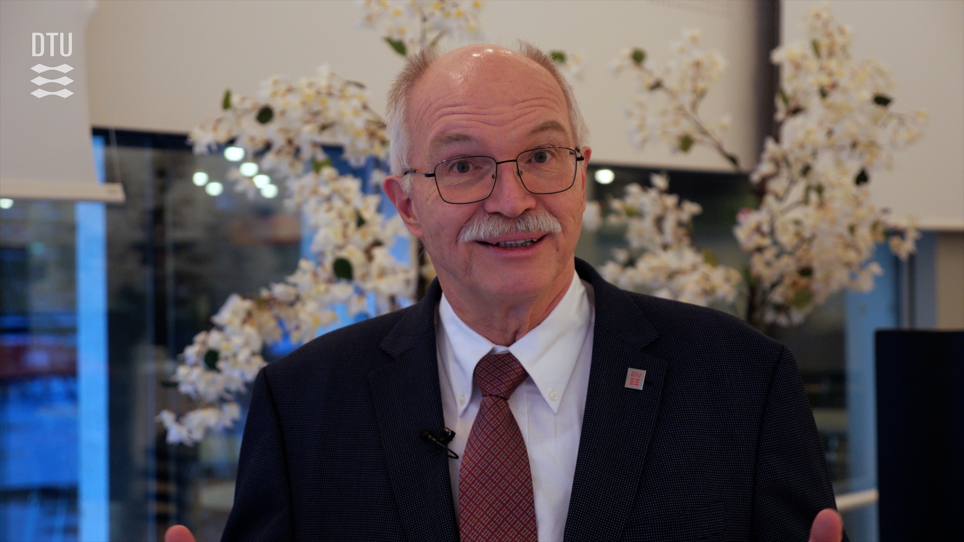 Nytårshilsen fra rektor