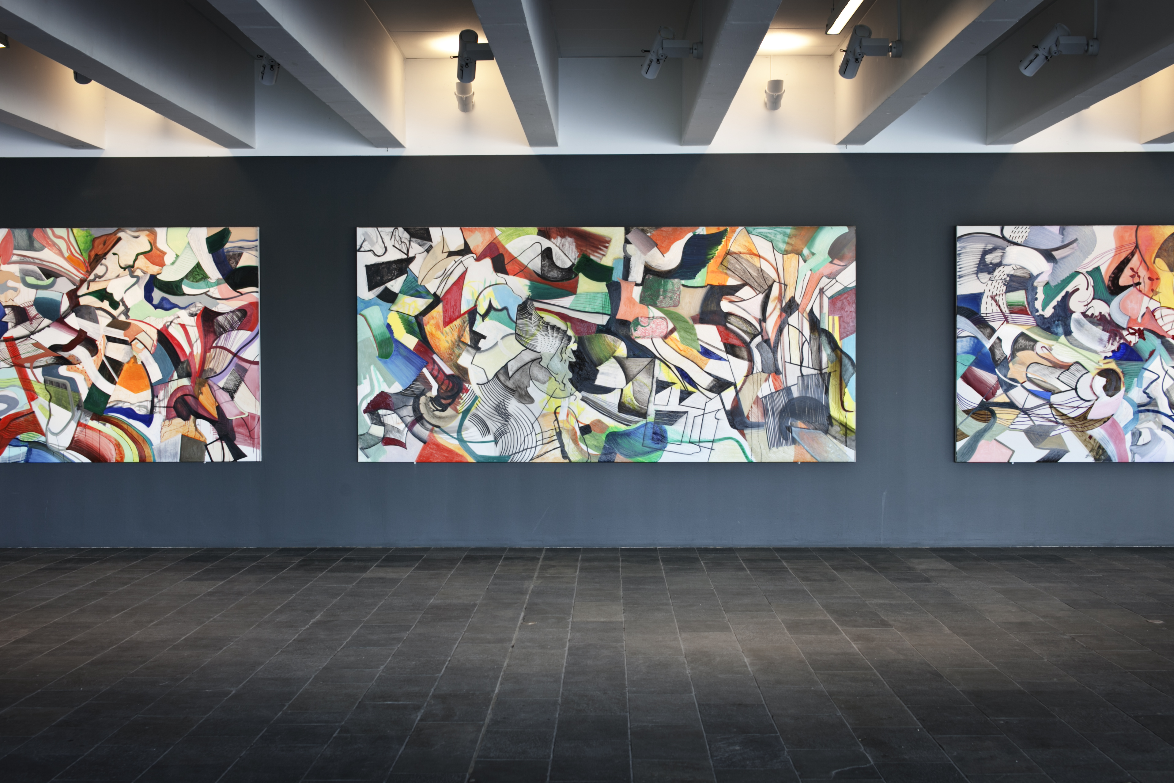Kunst på DTU, photo: Kaare Schmit