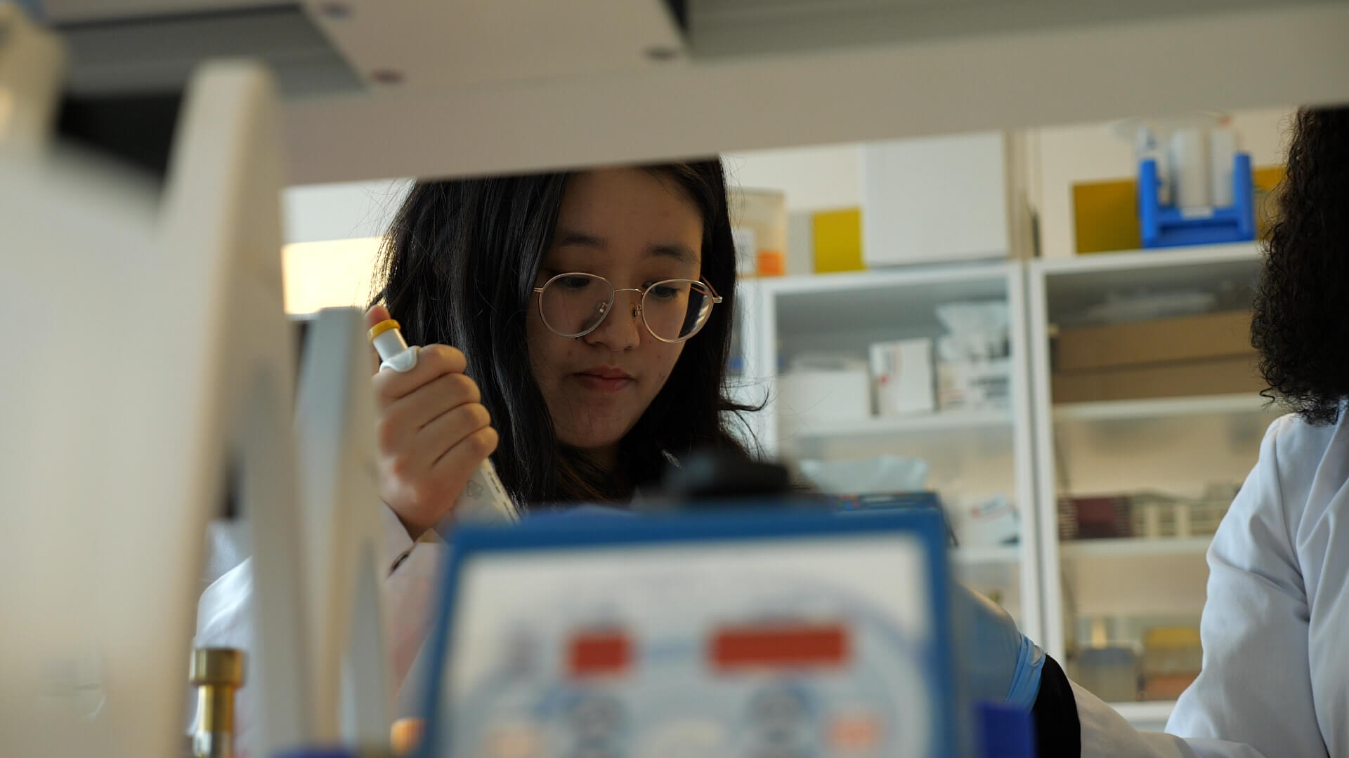 Bioteknologi på DTU