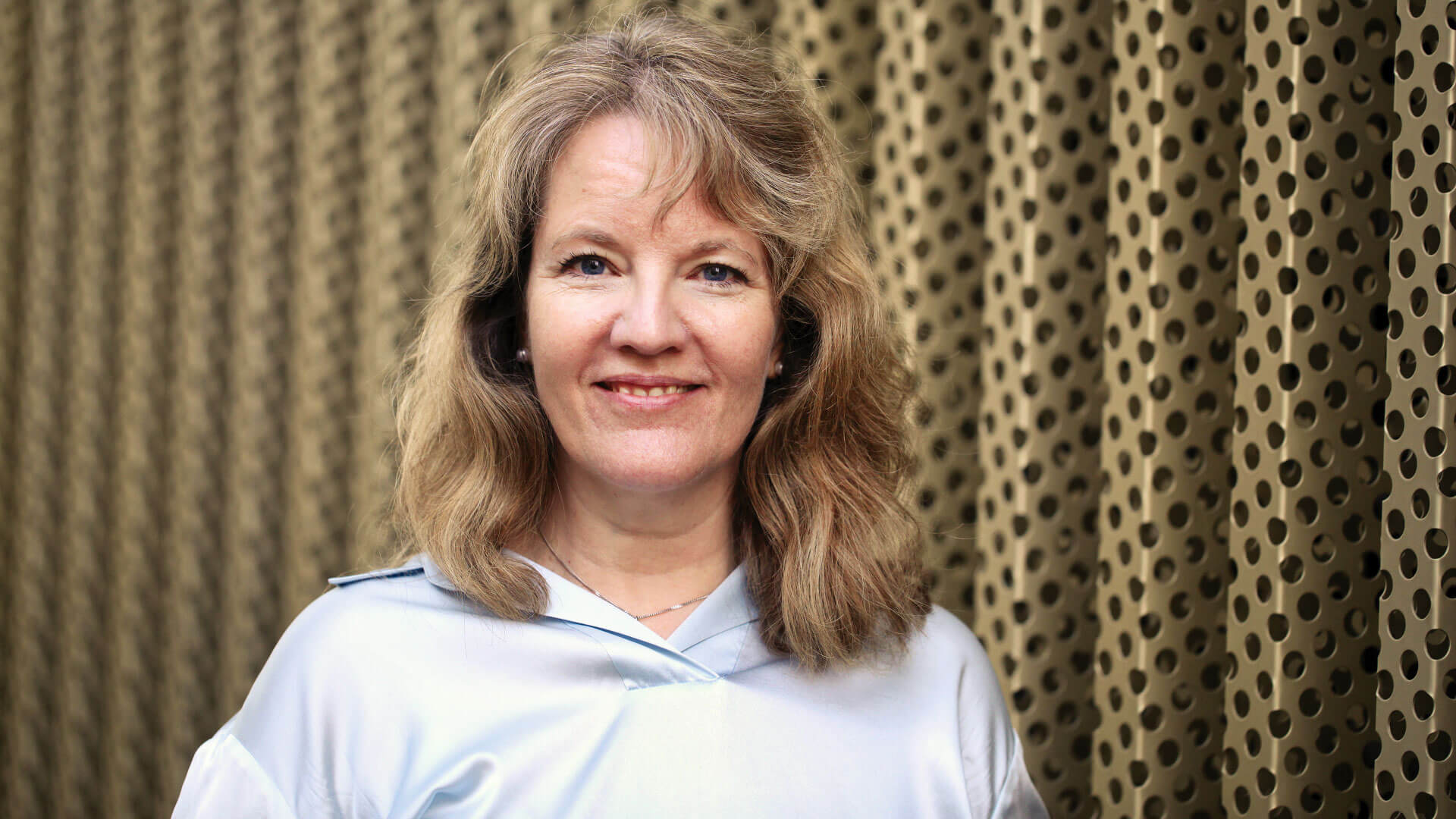 Christine Nellemann
