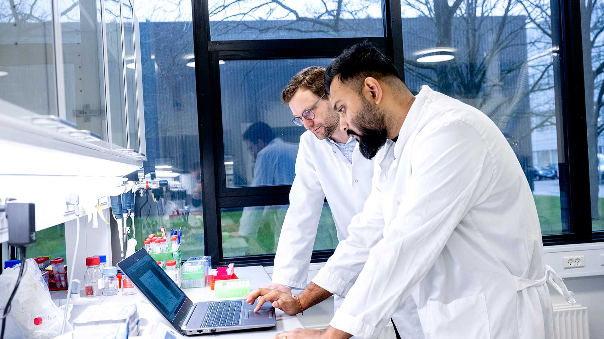 Bioteknologi