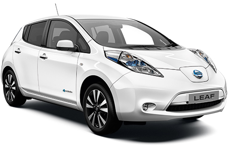 Foto: Nissan