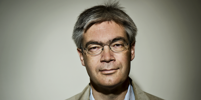 Wastewater offers important source of knowledge about resistance - DTU