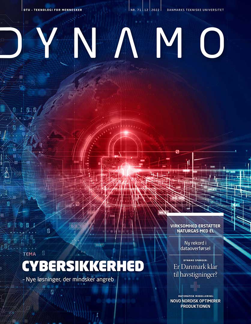 Dynamo 71