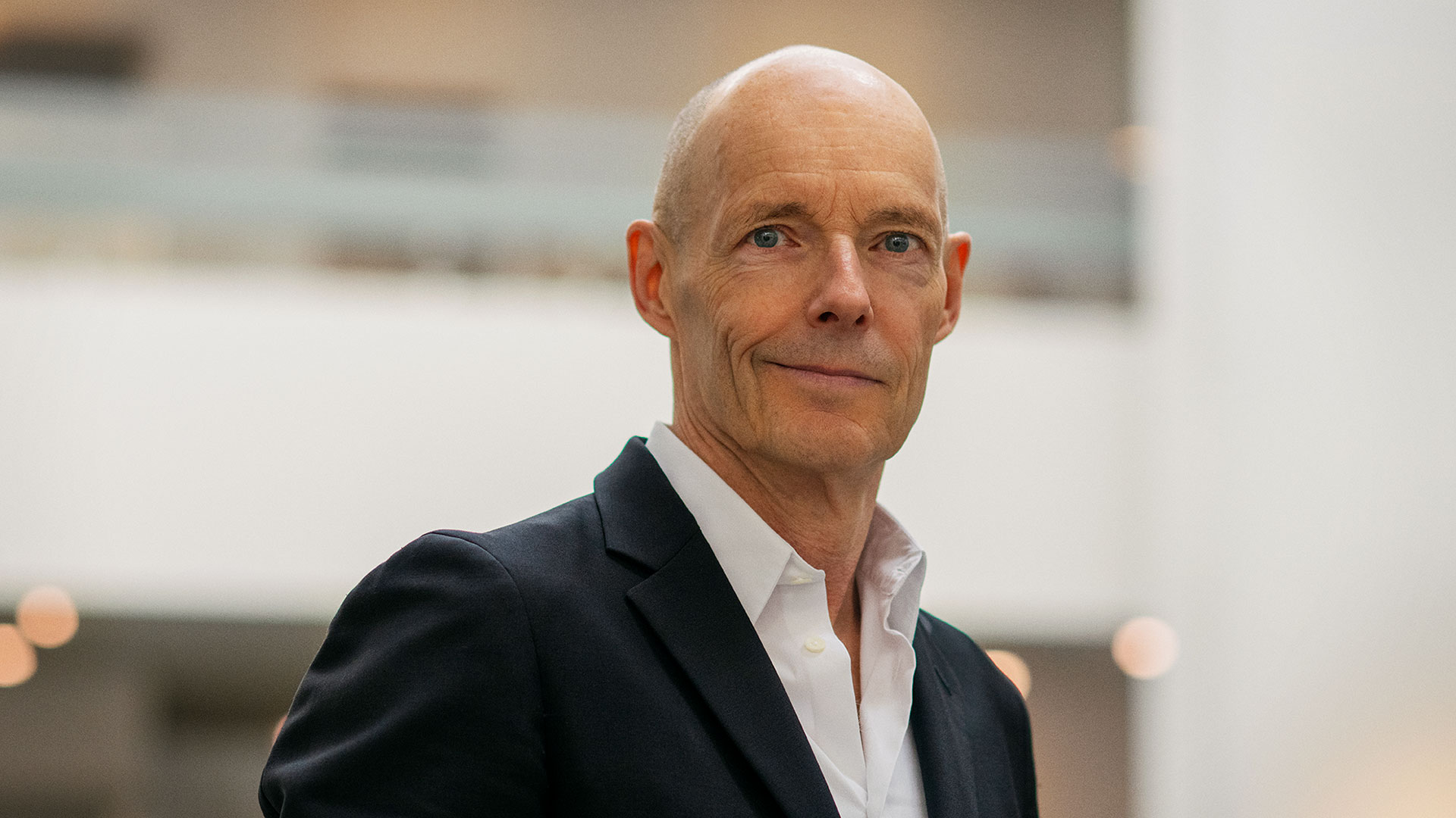 Foto: Lasse Bech Martinussen