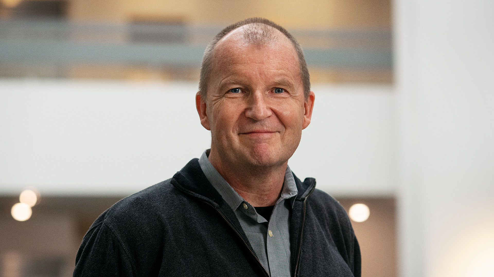 Foto: Lasse Bech Martinussen