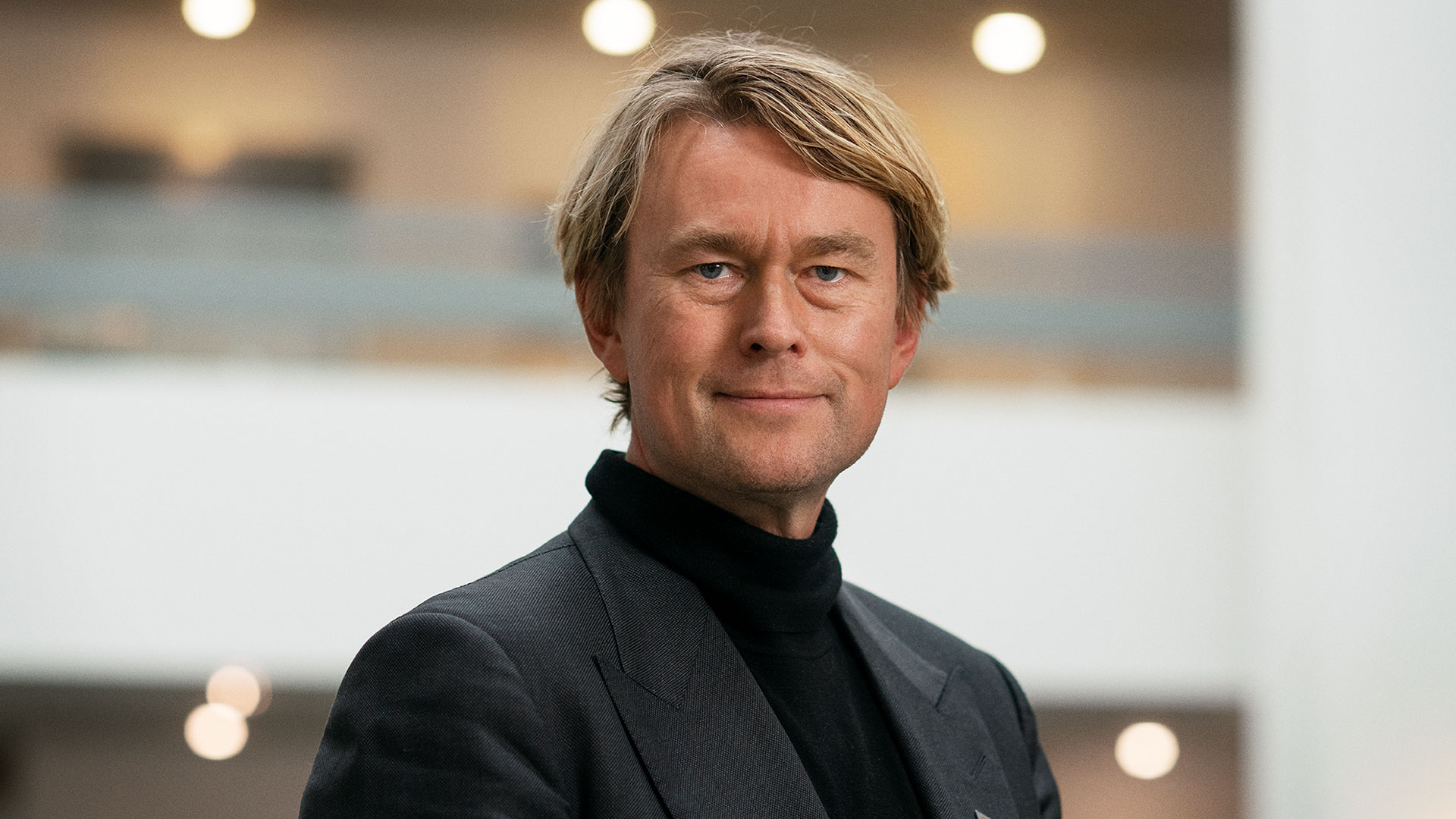 Foto: Lasse Bech Martinussen