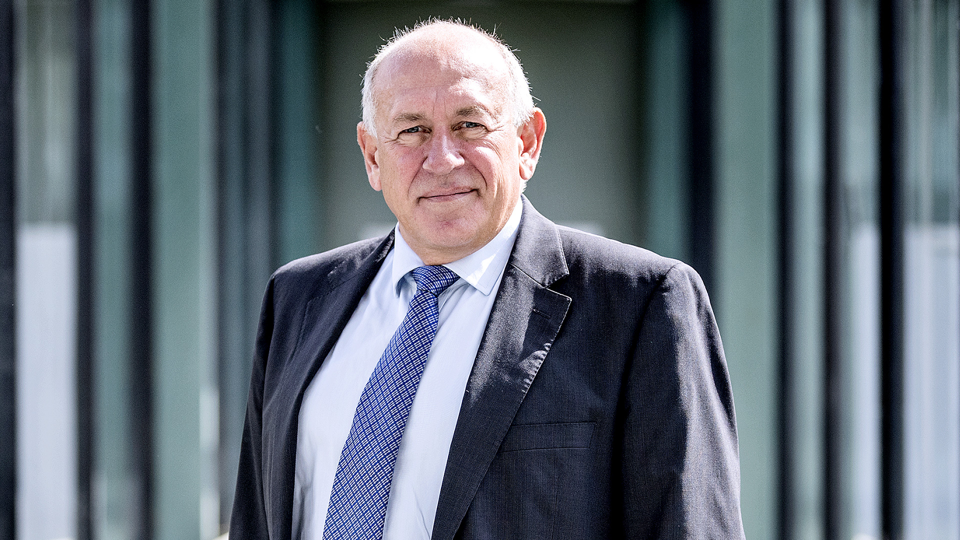 Claus Nielsen