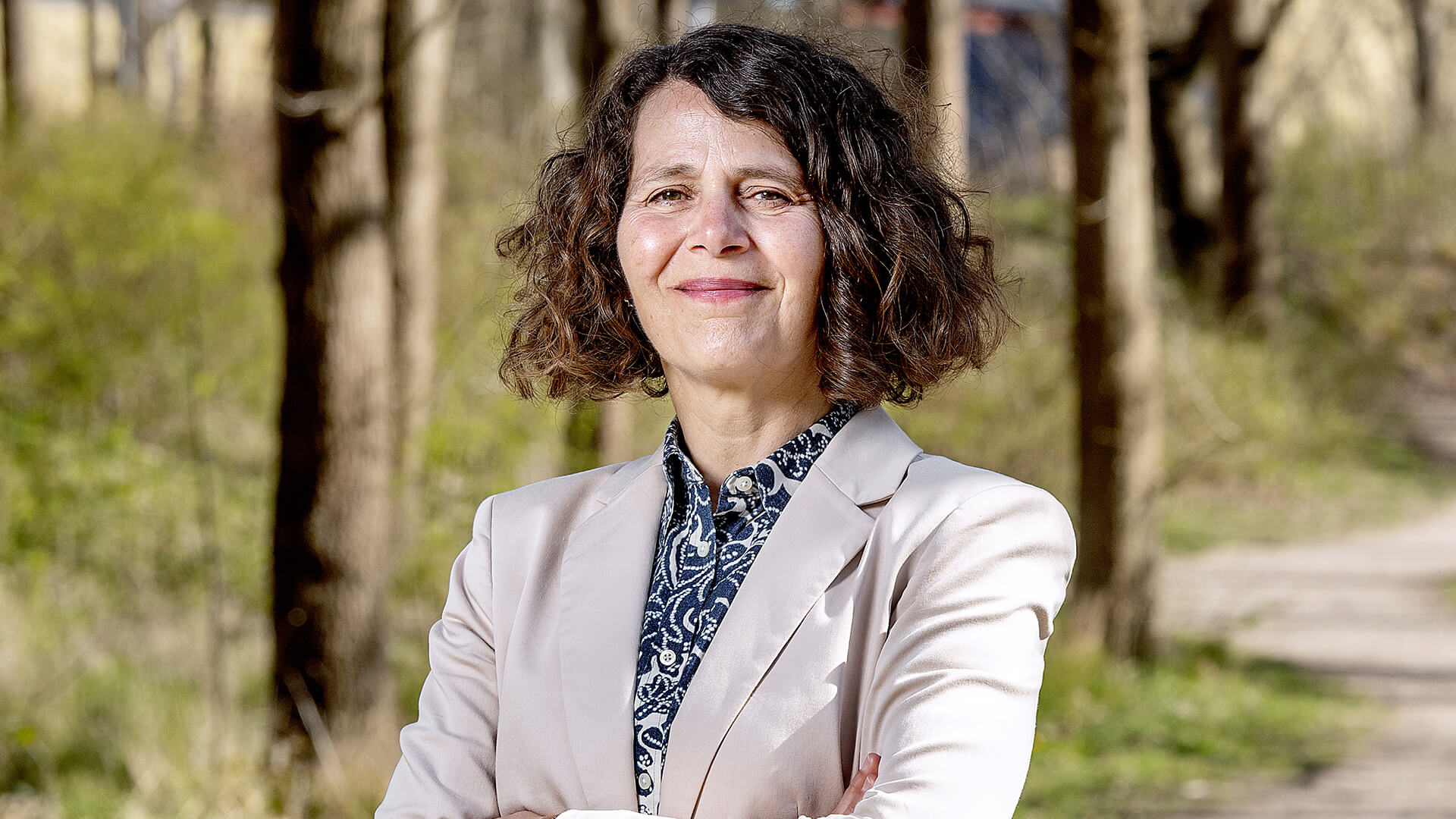 Marianne Thellersen